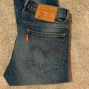 LEVIS 505 C